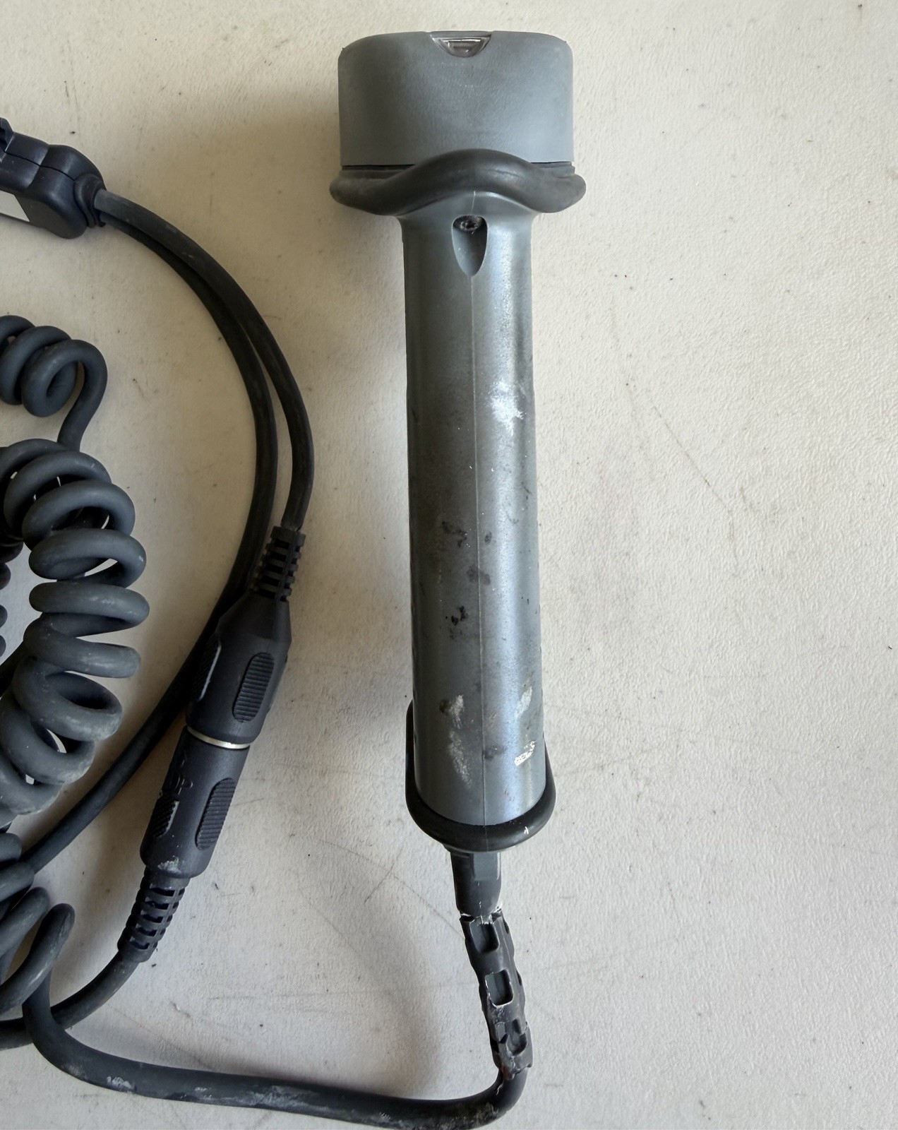 Intermec Technologies Handscanner 1551E0600 Barcode Scanner Sgp Sabre Model 1551