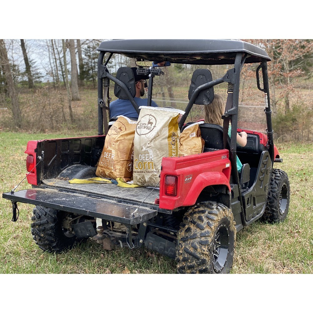 Manna Pro Deer Corn - Deer and Turkey Feed 50lb