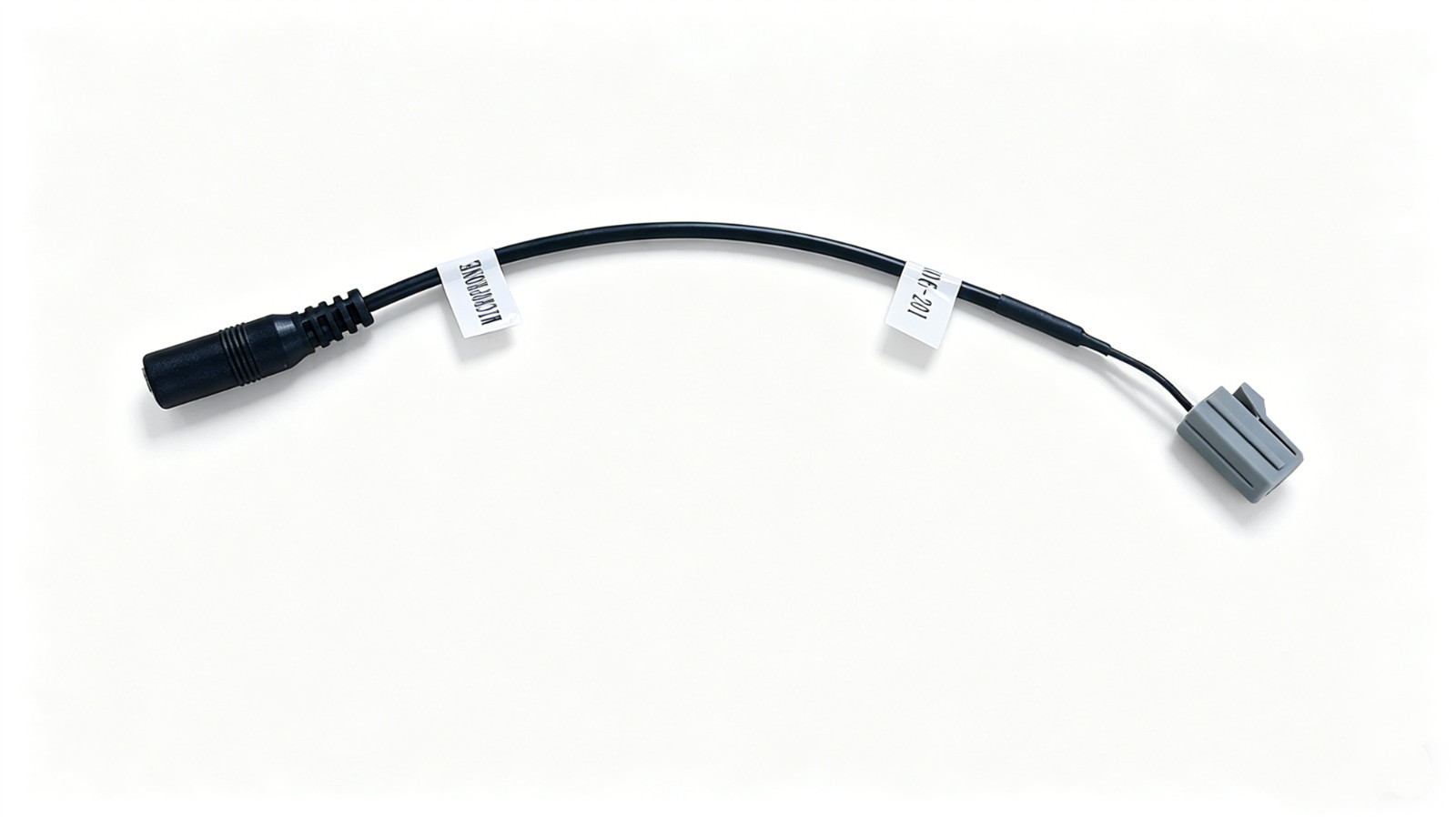3.5mm Microphone Adapter for Android 12 Head Unit