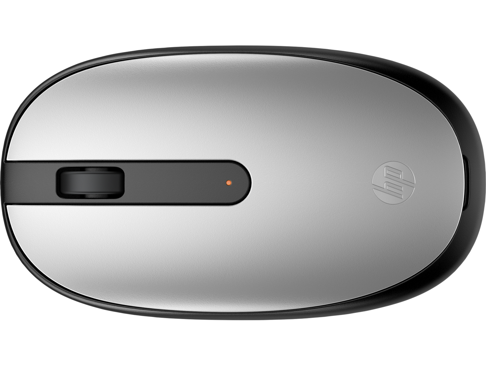 HP 240 Pike Silver Bluetooth Mouse