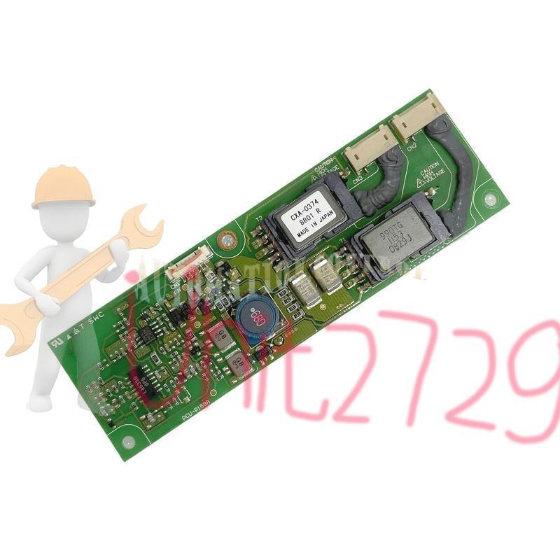 For TDK PCU-P159A CXA-0374 0817 R MADE IN JAPAN High Pressure Strip Inverter~