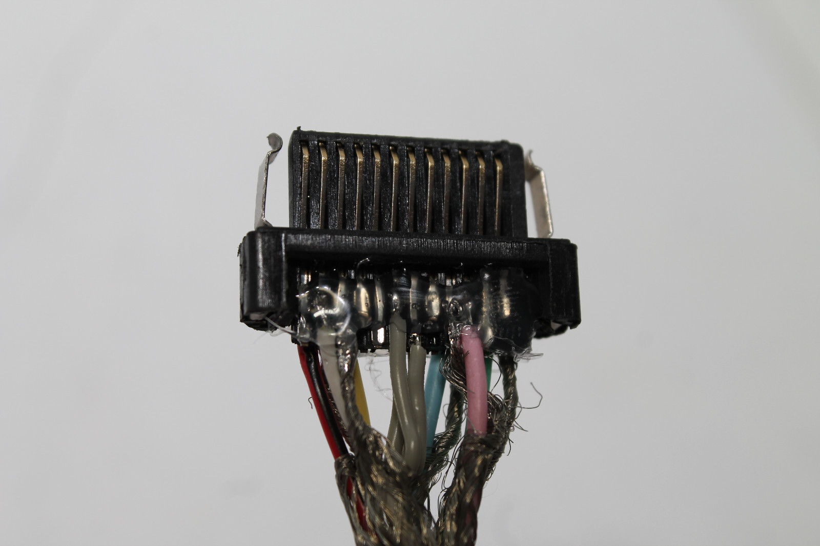 Original Xbox HD Component Cable - Various - Modded