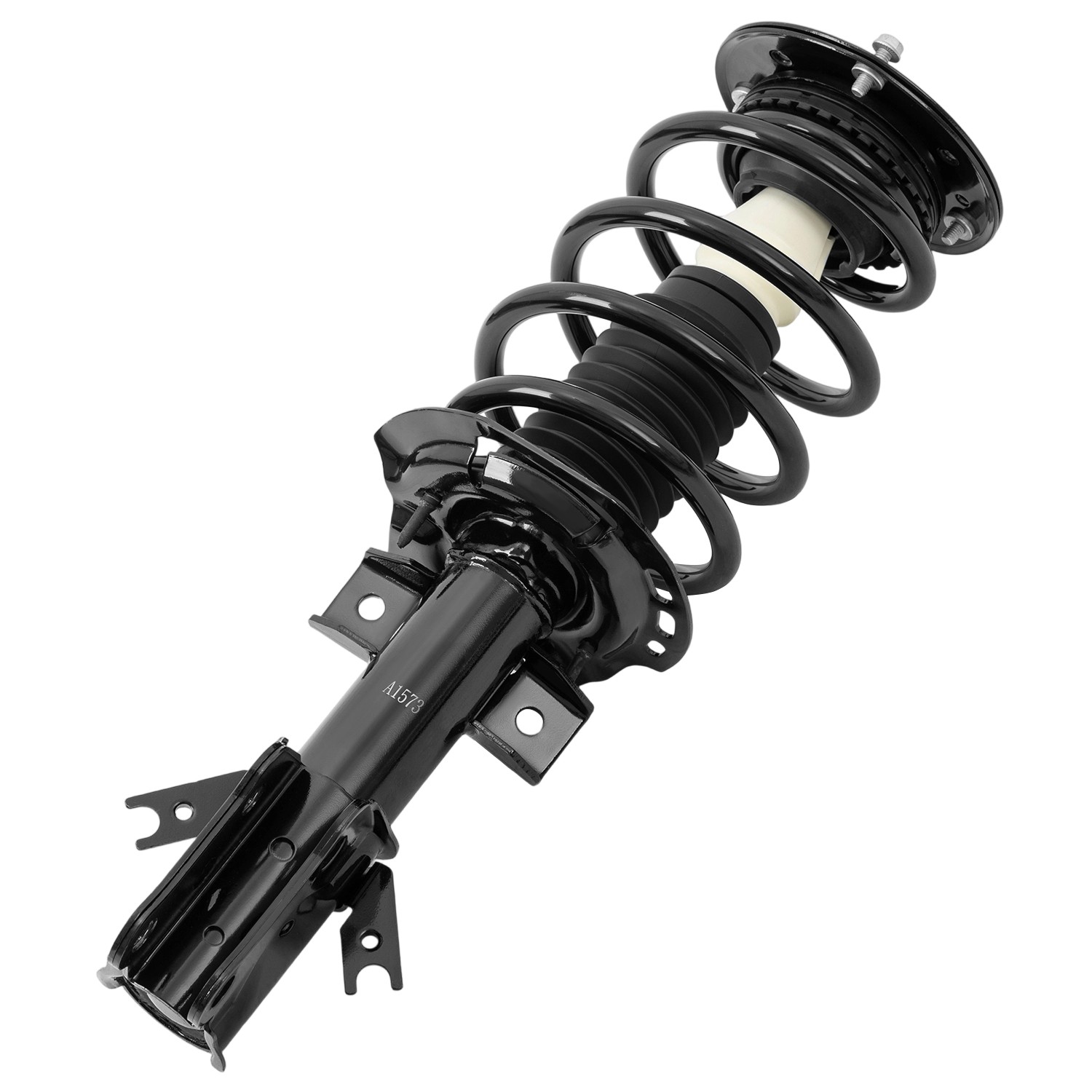 Set(4) Front+Rear Struts Shocks Assembly For 2013-2020 Ford Fusion 2.0L 2.5L