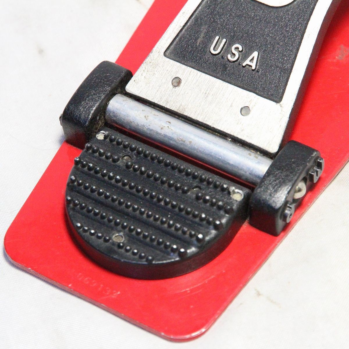 DW5000AH 90s Accelerator Bass Drum Pedal