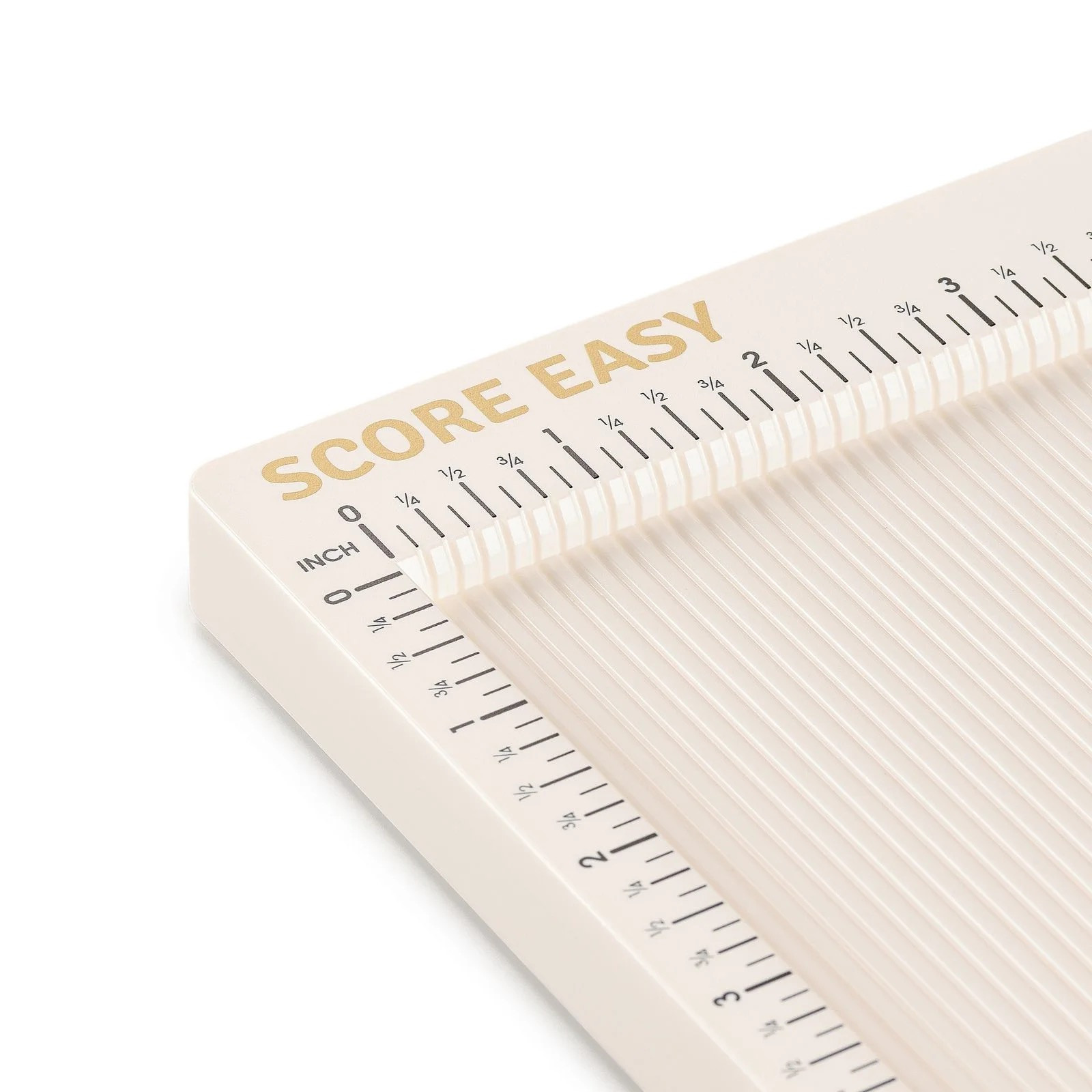 Vaessen Creative Score Easy Large Multi-purpose Scoring Board - Craft Scrap book