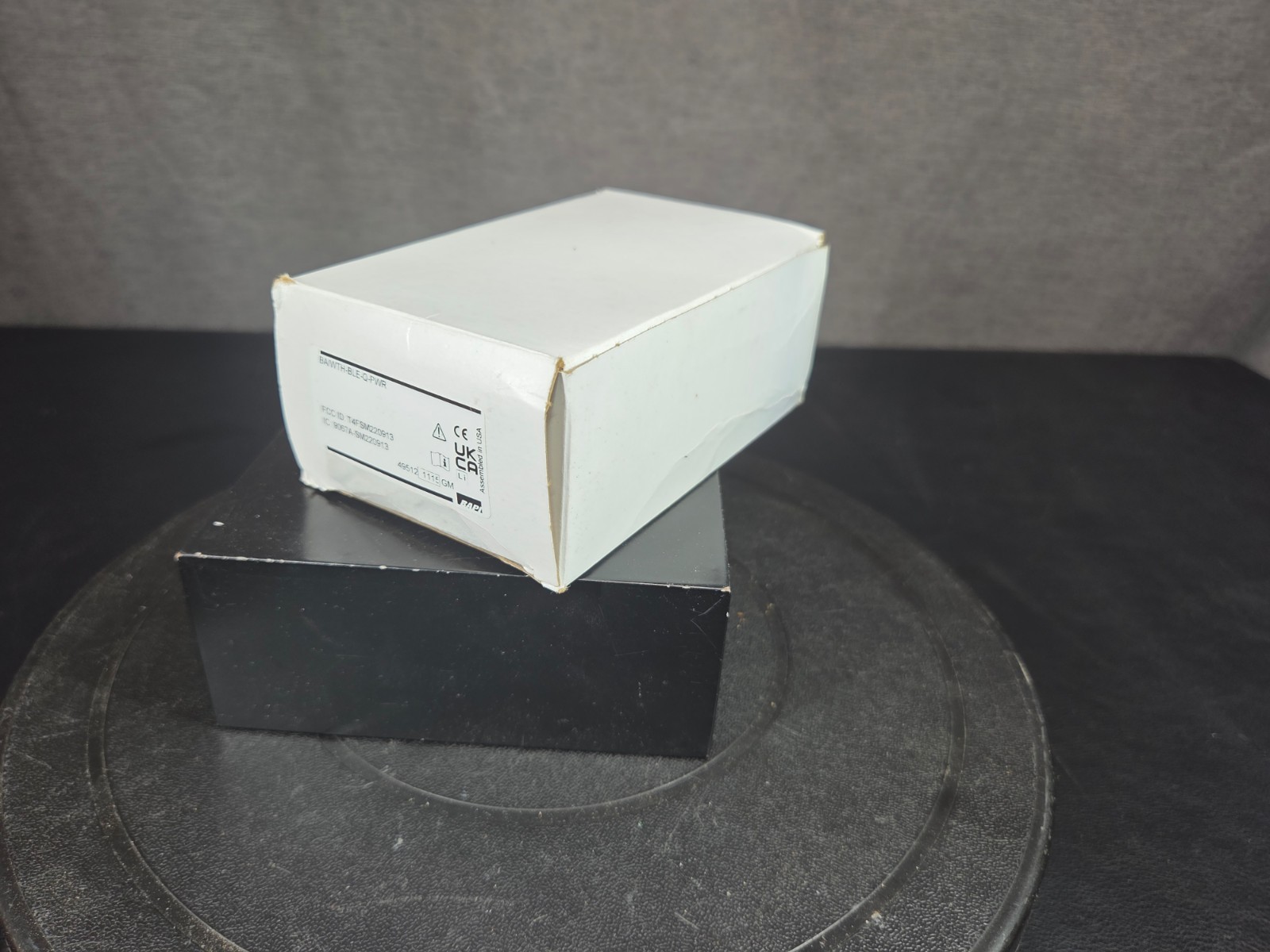 BAPI ba/wth-ble-q-pwr NEW Wireless Wireless BAPI-Stat "Quantum" Temperature/Humi