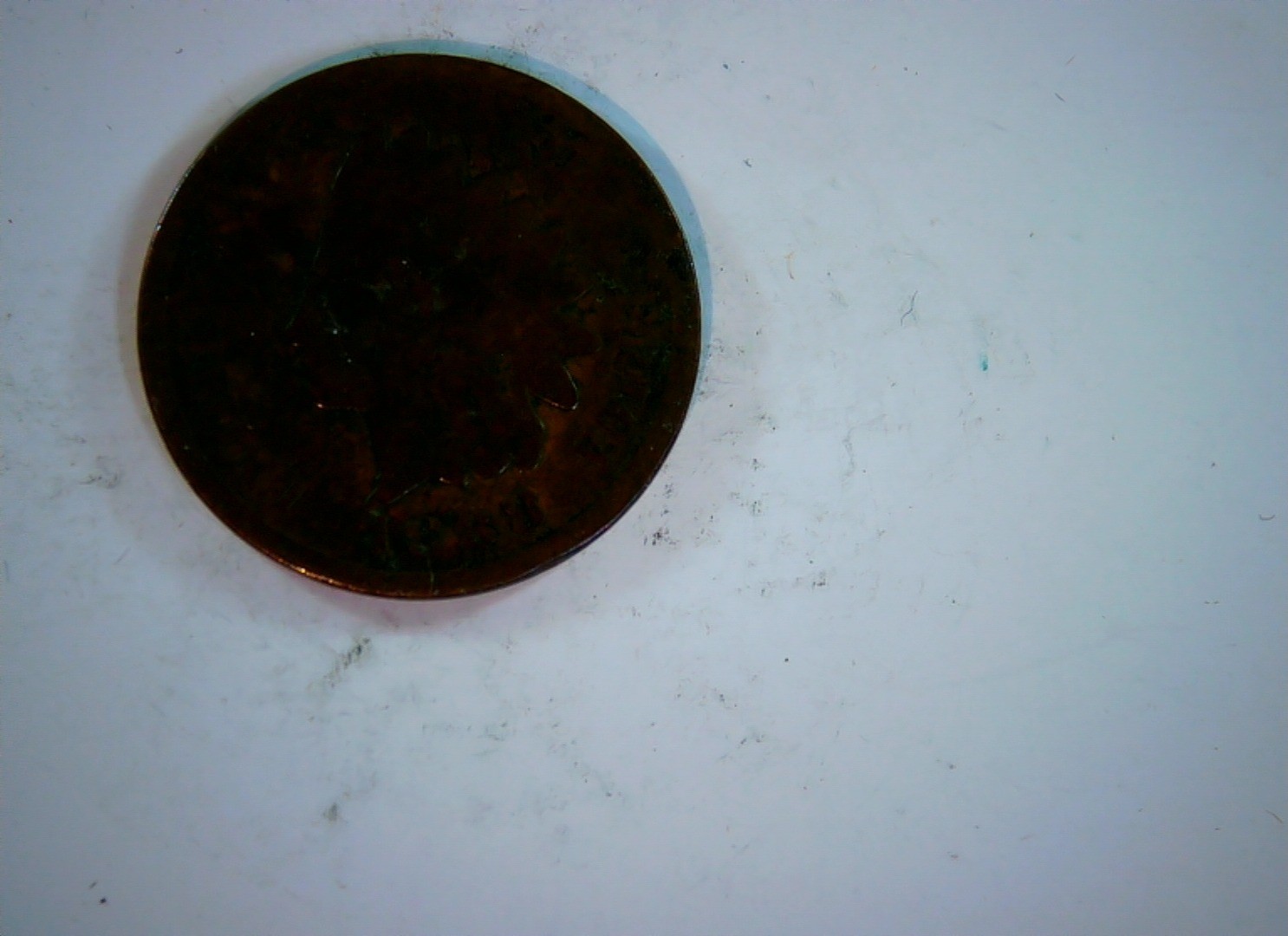 1888 Coin