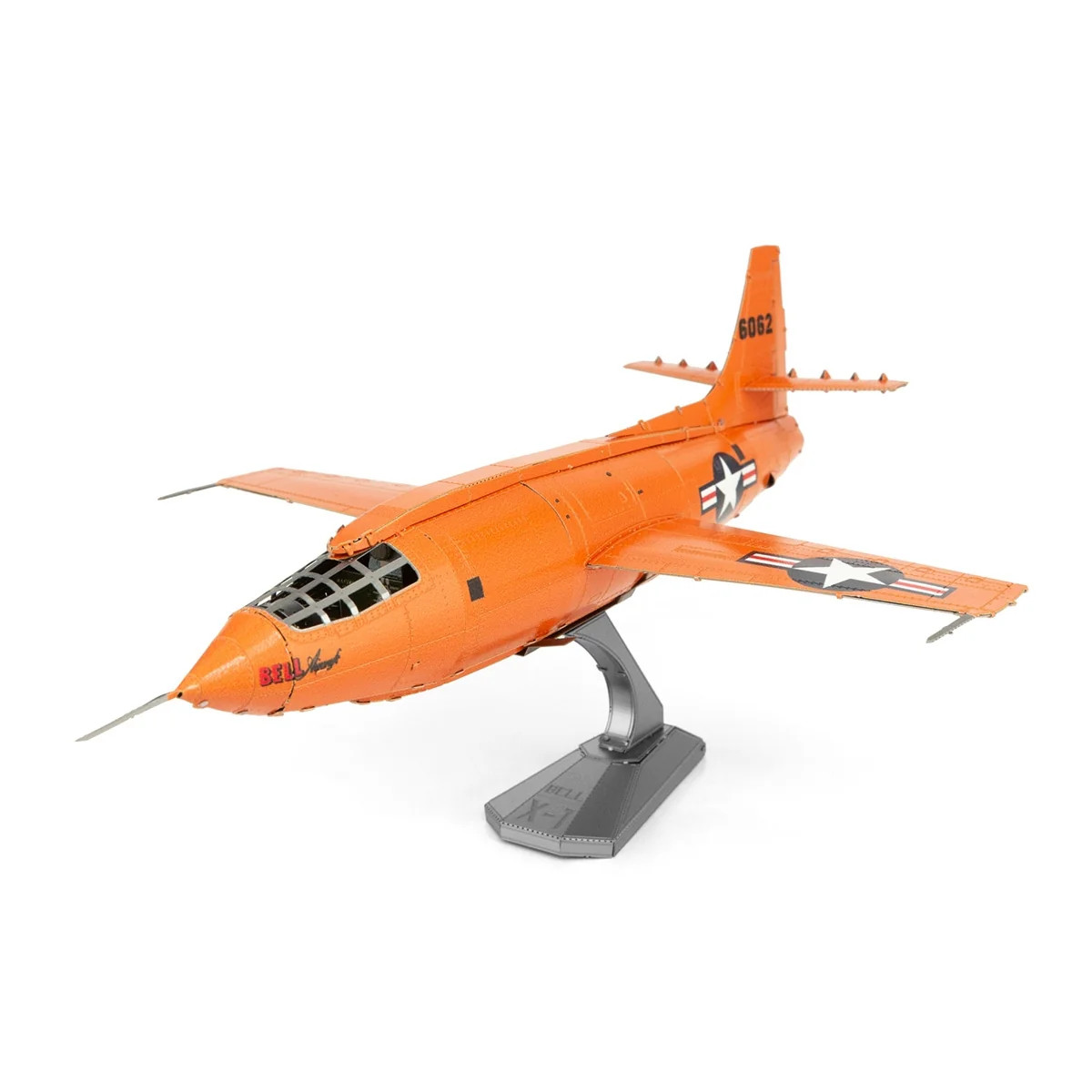 Metal Earth ME1039 Bell X-1