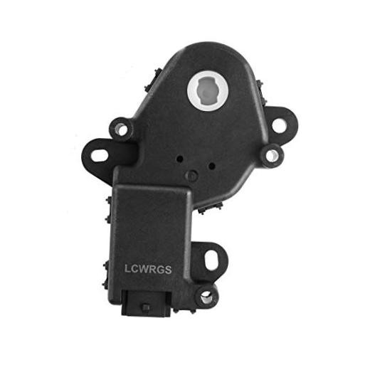604-132 HVAC Blend Door Actuator Fits for 2003-2008 Pontiac Vibe | for 2004