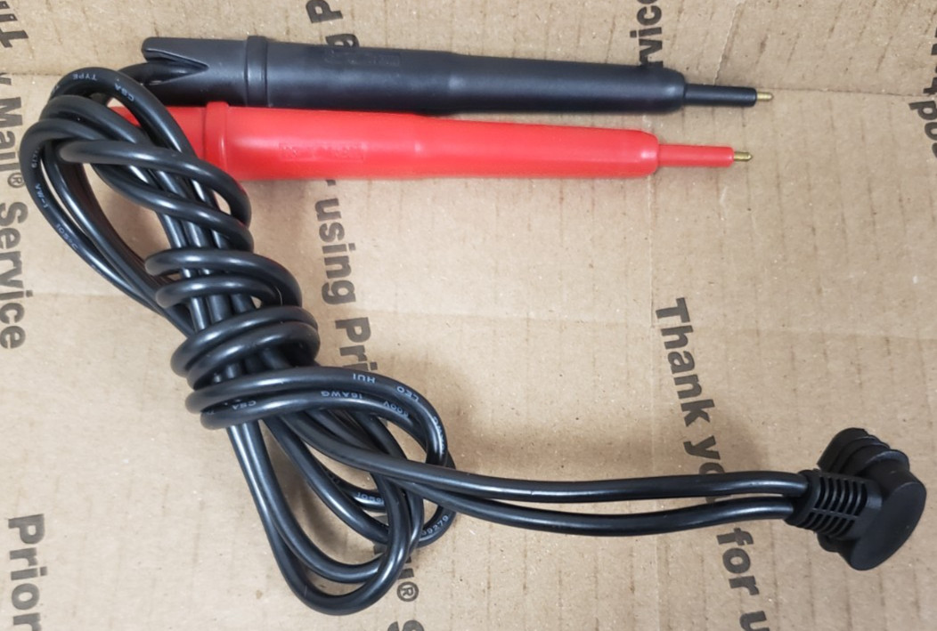 IDEAL VOL-TEST XL Voltage Tester 61-085 (TESTED)