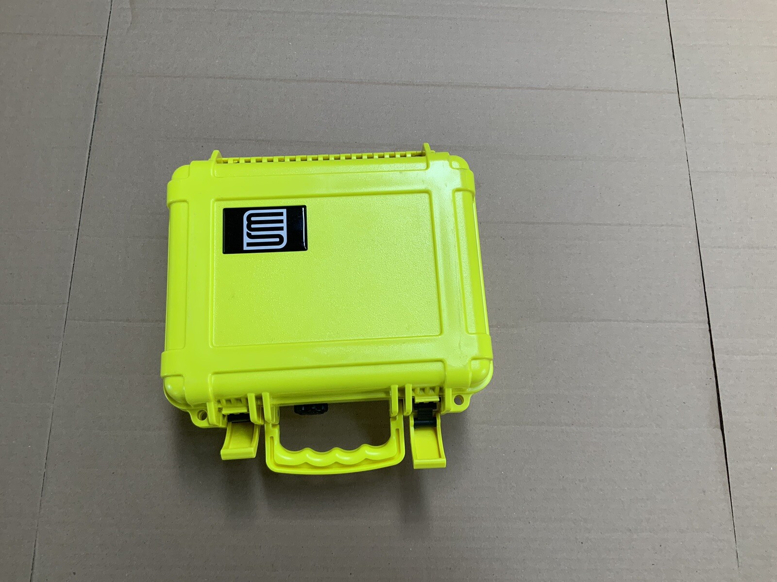 S3 T5000 Lockable Hard-sided Case, Boating, Guns, Ammo, Comparable To Pelican