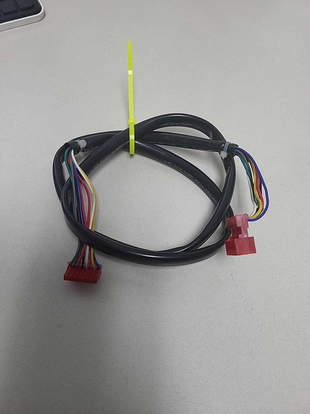 Nordictrack MTN 740 Stepper Upper Wire Harness (132A)