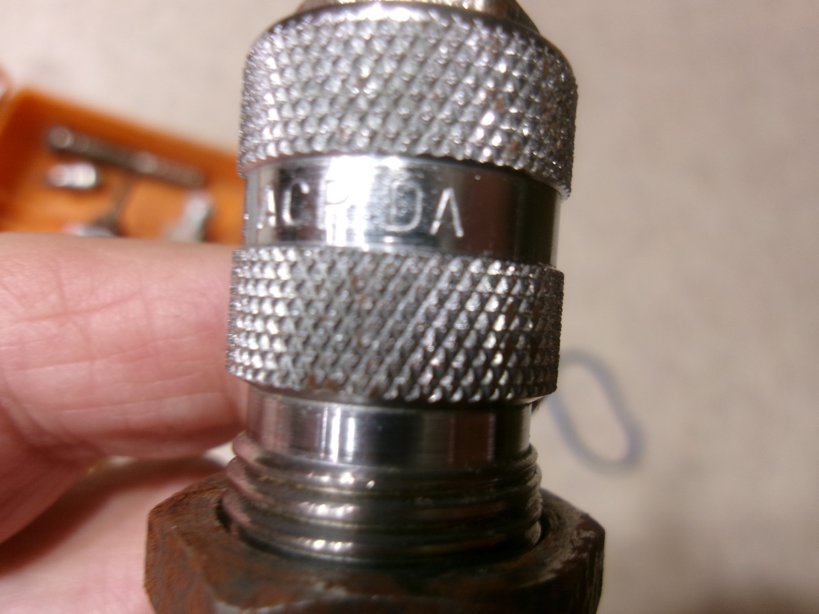 LYMAN 45 ACP / WIN MAG - 3 DIE SET Reloading Dies