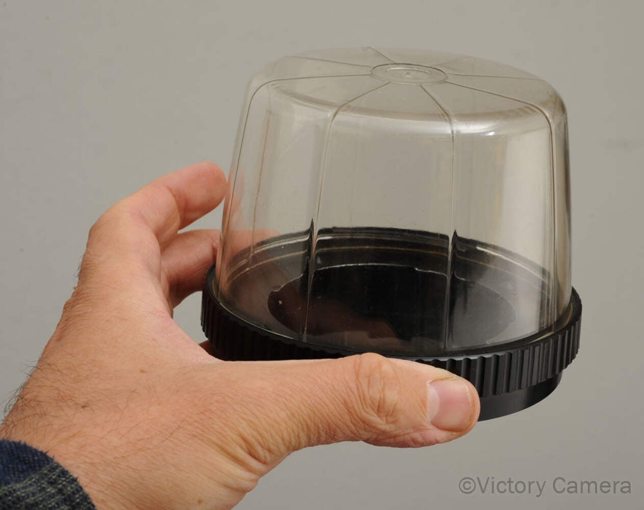 Lens Bubble for 80mm Hasselblad Lens [EXC-]