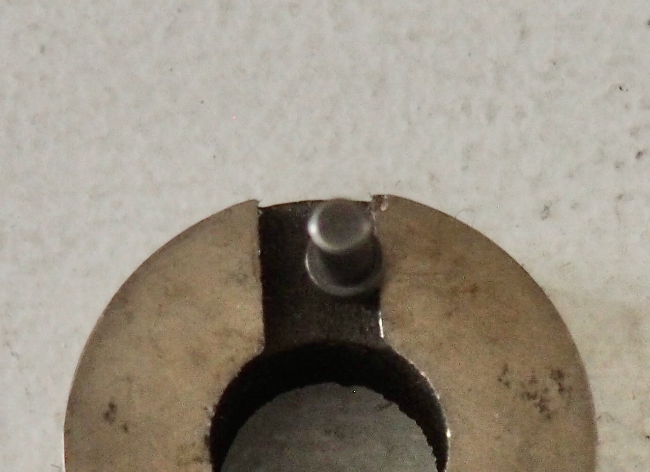 Forster Case Trimmer Pilot .24 (CT1024)-NEW-Old Style