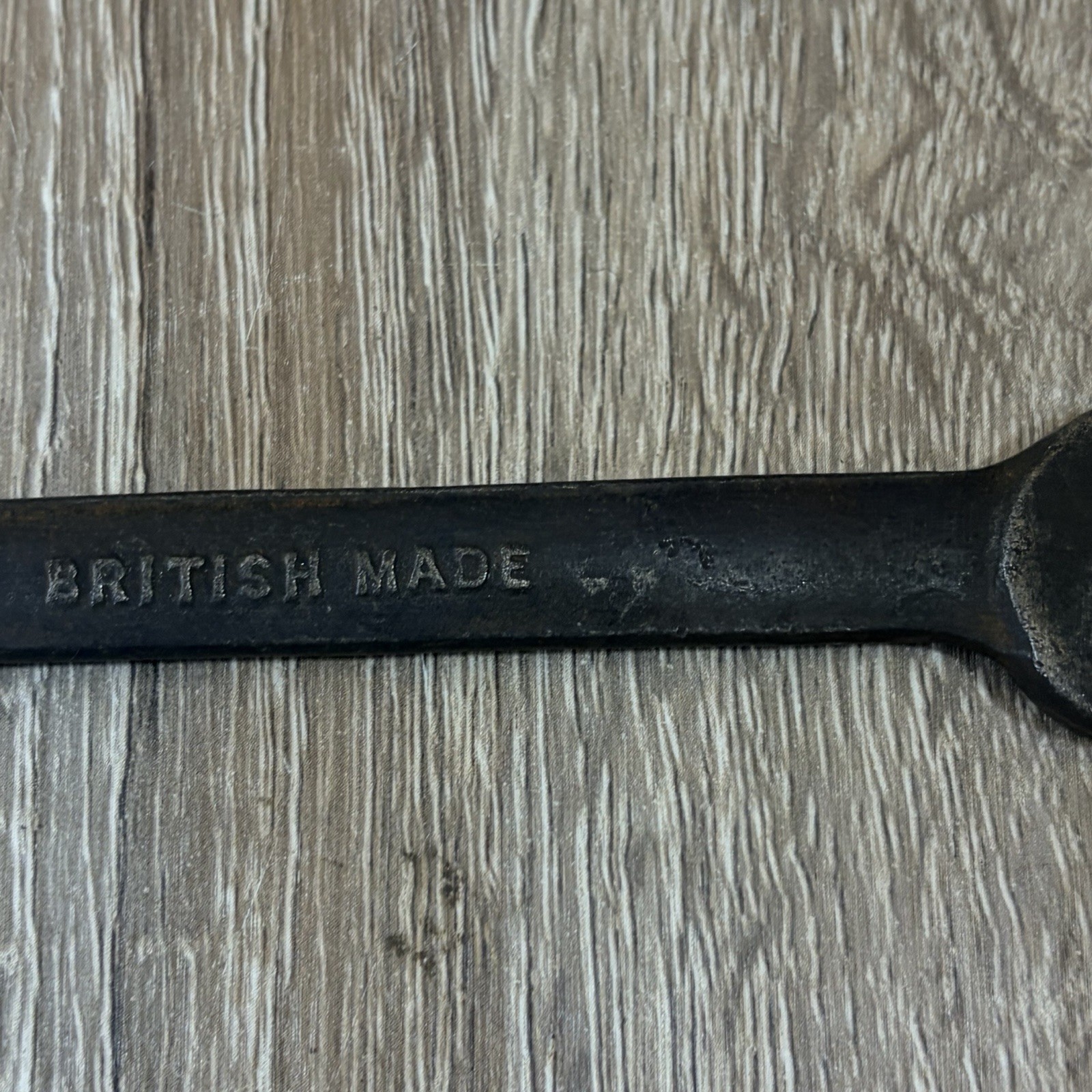 Vincent Spanner Vintage