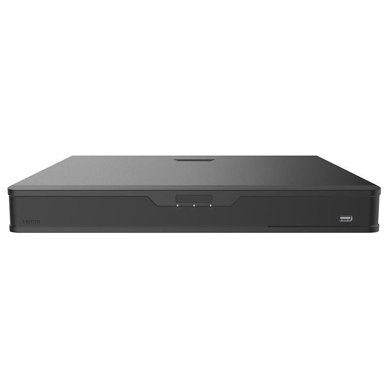 Alibi Vigilant ALI-HR163F-2-D 16-Channel DVR -  American Security Camera Company