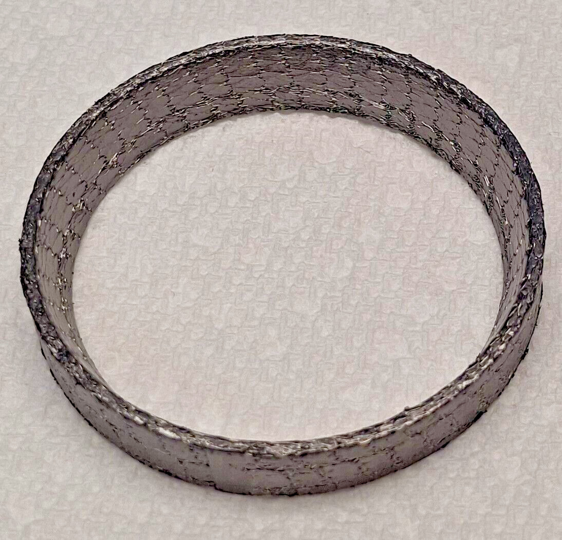 OEM HARLEY DAVIDSON EXHAUST GASKET - 65324-83B [ NEW ]