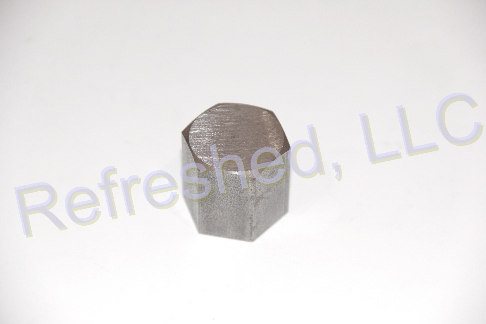 Quincy 2623 HOLDDOWN NUT SPECIAL,VALVE RETAINER
