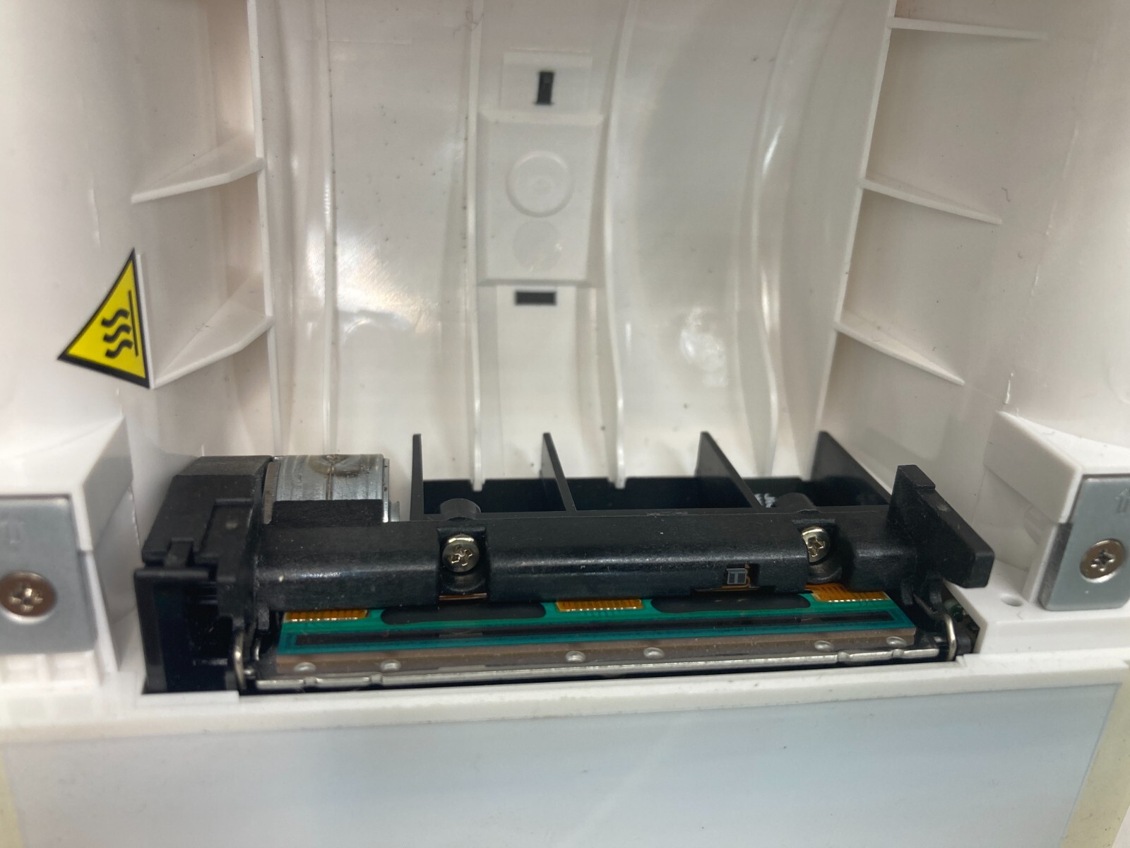 Clover Network P200 Mobile Printer - Pre-Owned