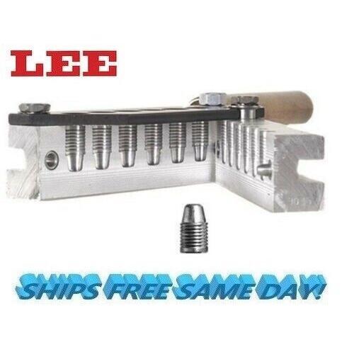 Lee 6 Cavity Bullet Mold 44 Special/ 44 Rem. Magnum/ 44-40 WCF # 90357  New!