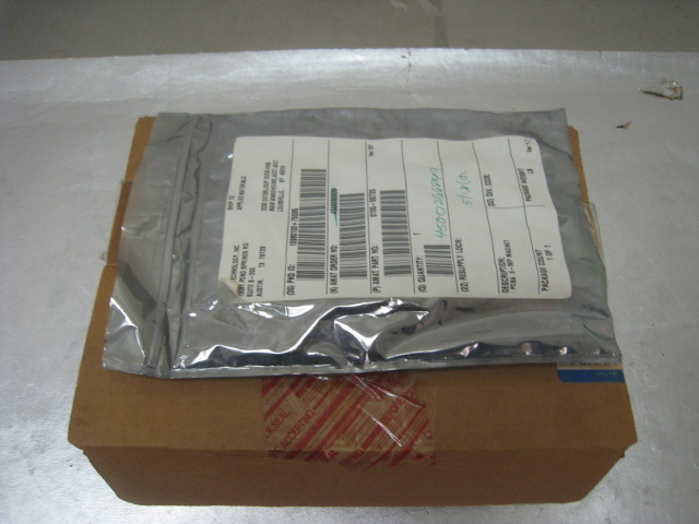 NEW AMAT 0100-00720 SIP MAGNET ROTATION DIRECTION SWITCH, PCB assembly