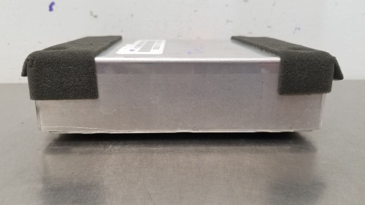 96 CHEVY CORVETTE C4 SRS CONTROL MODULE 16176558