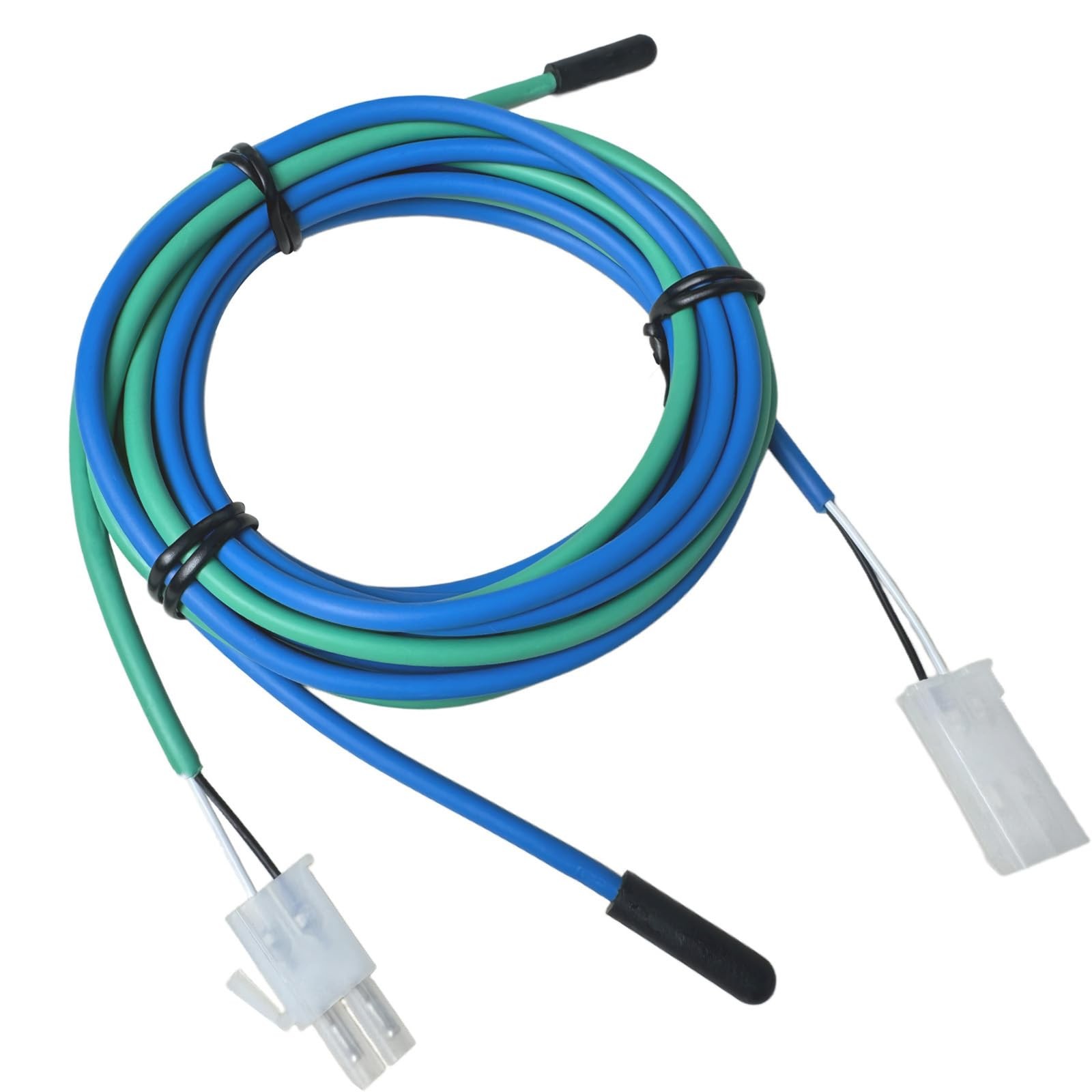 Green Cabinet Temperature Sensor 334-60405-02 337-60405-02 74-Inch Blue Coil ...