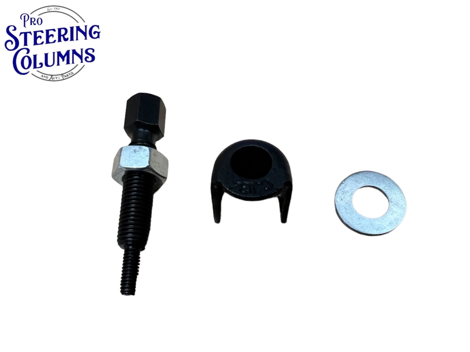 SNAP ON STEERING COLUMN TILT PIVOT PIN PULLER CJ134 NEW!