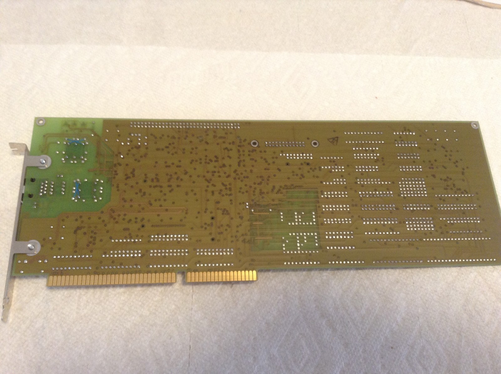 CLI 600124-01 Ascend BRI Board 1300-0121-001