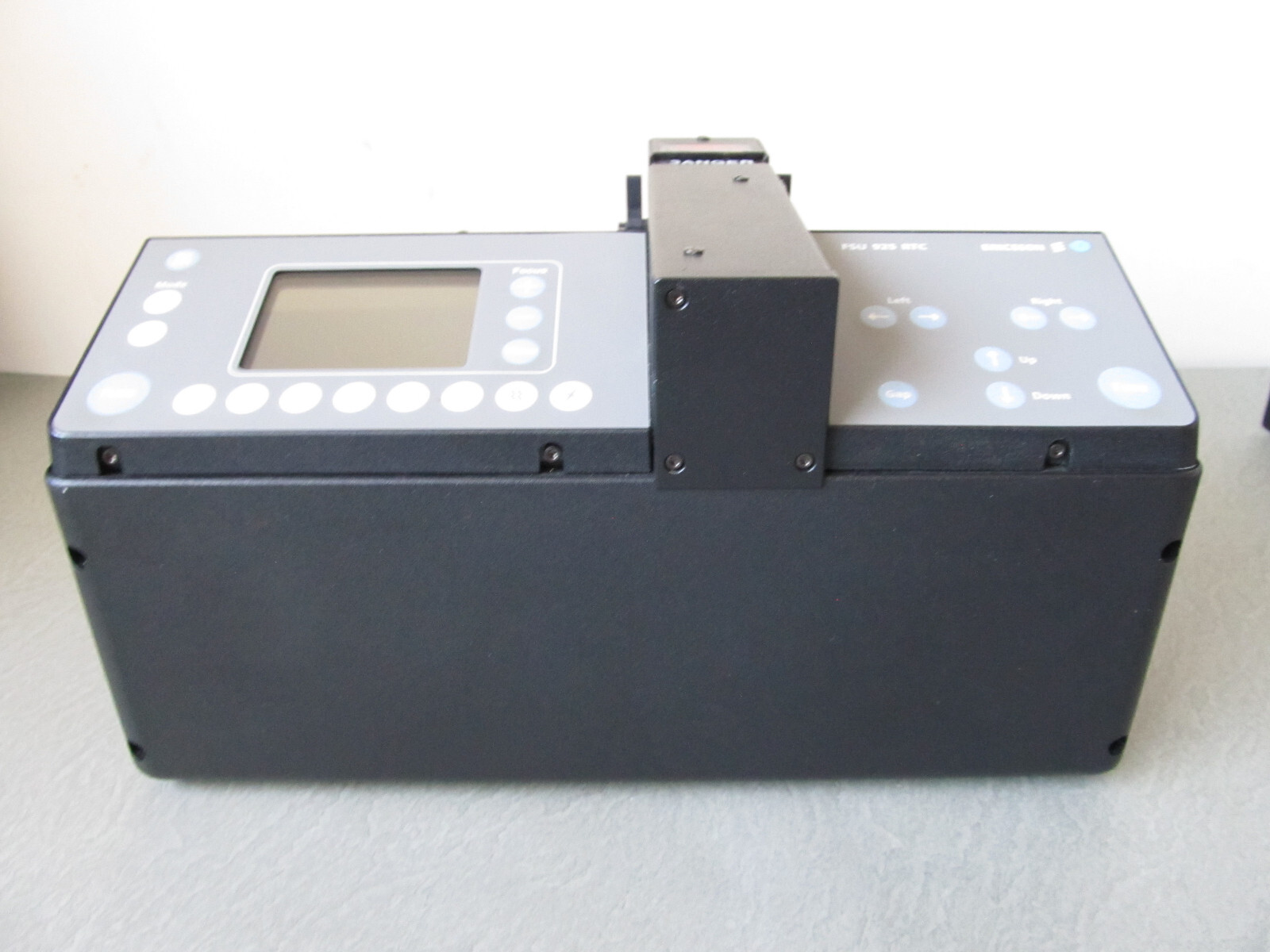 Ericsson FSU 925 RTC Fusion Splicer ****