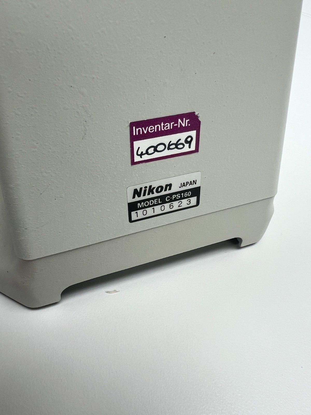 Nikon SMZ 745T Microscope