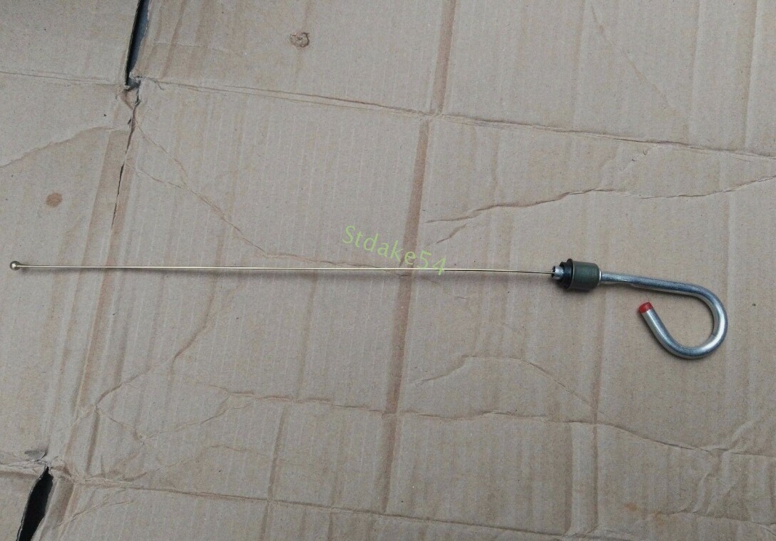 3906757 Dipstick For Cummins Diesel Engine 1PCS New