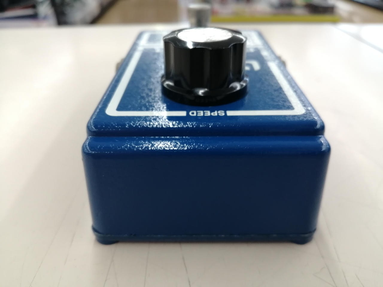 DOD Model PHASER/201