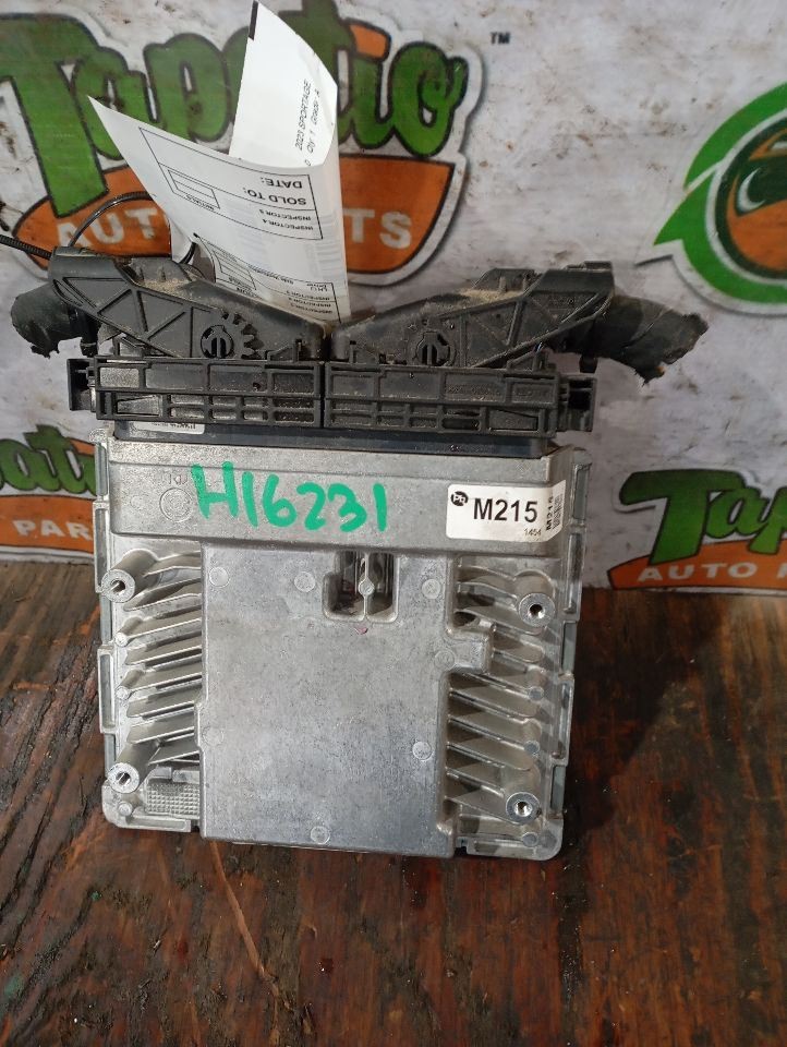 Engine ECM Electronic Control Module Korea Built 2.5L Fits 23 SPORTAGE 3818529
