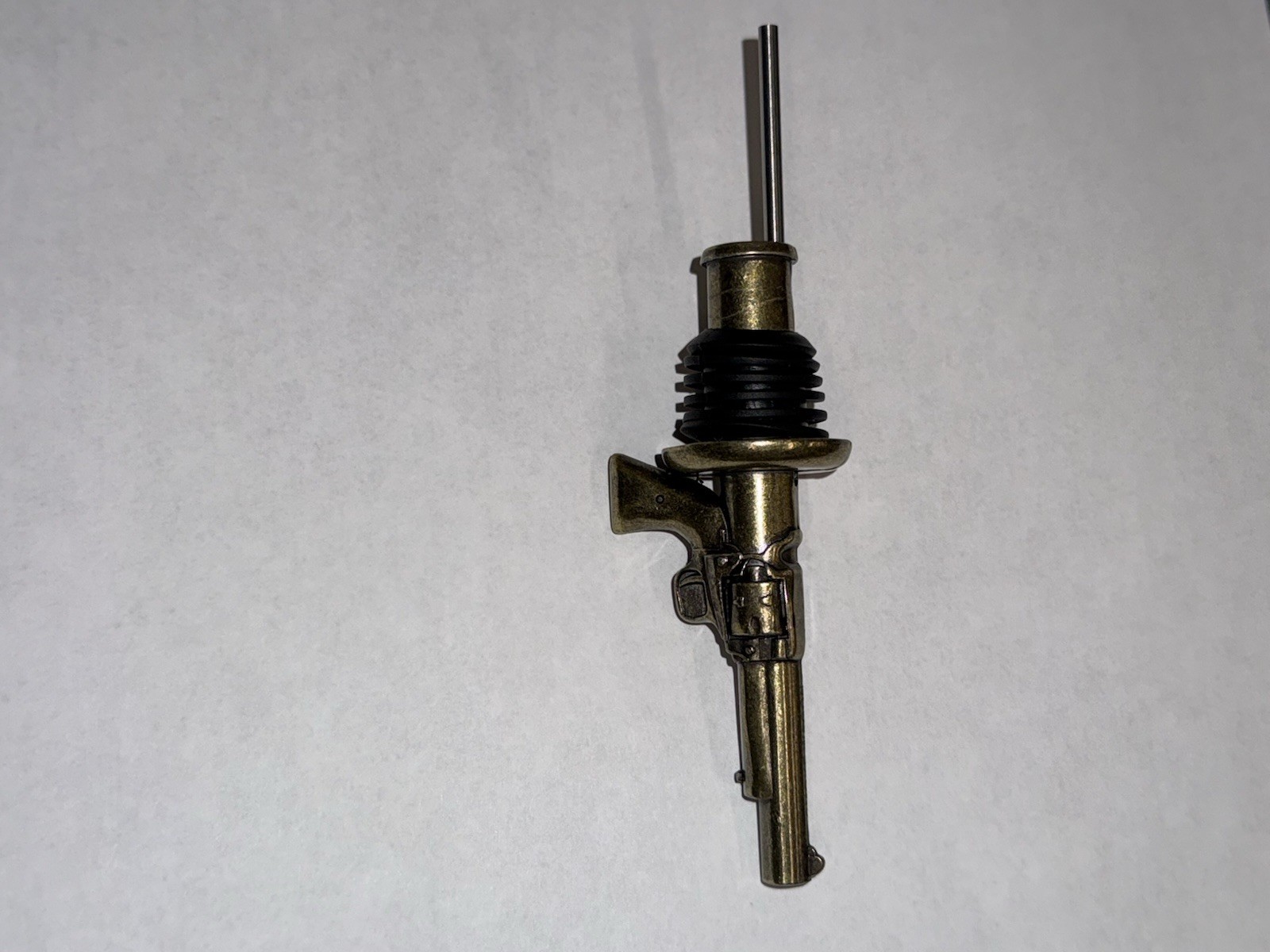Smoke Wagon Bourbon Speed Pour Spout