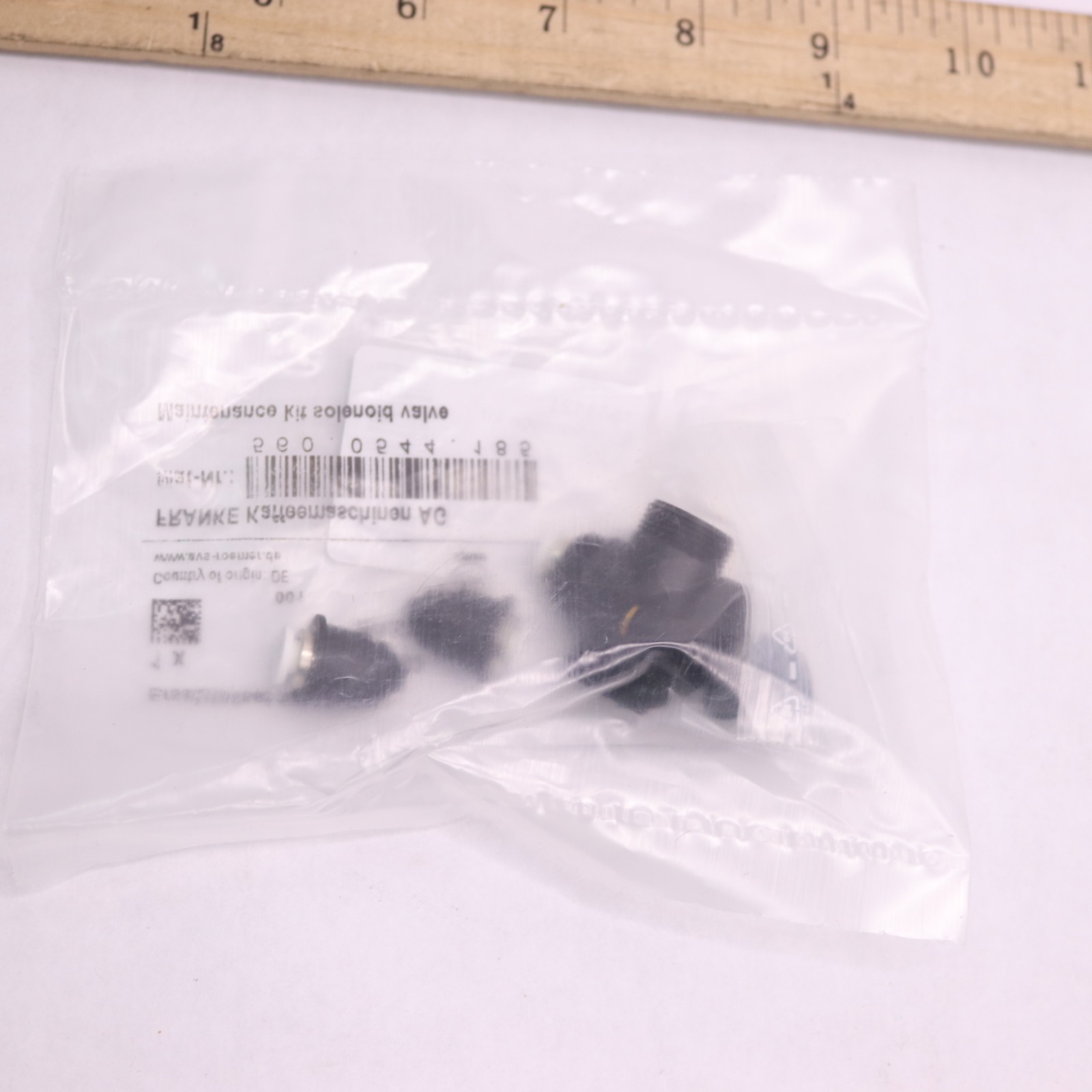 Foodservice Coffee Maintenance Kit Solenoid Valve 1561121