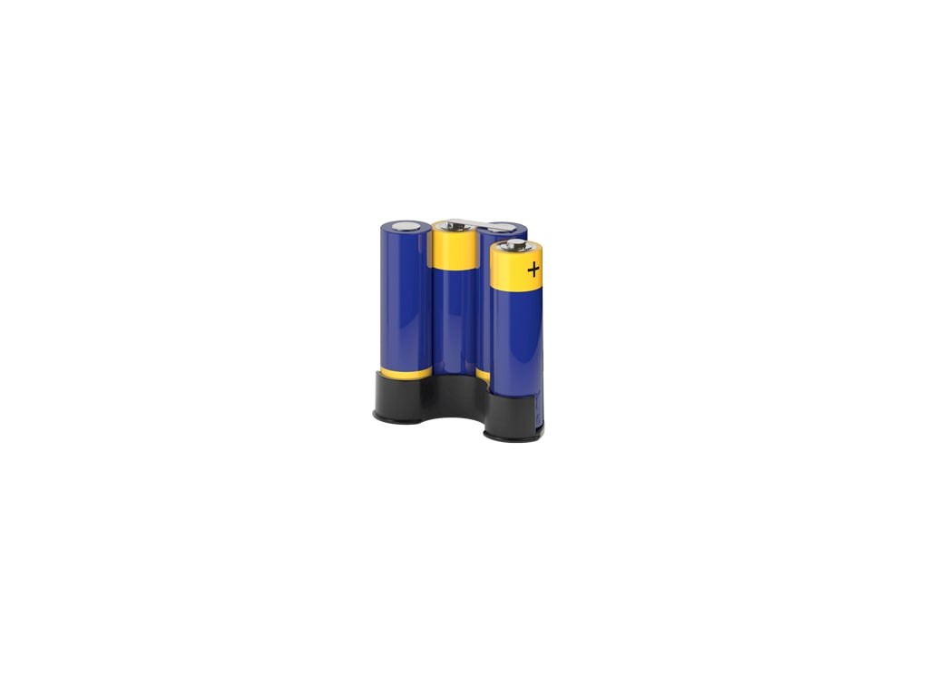 Simatec 230-50000 - simalube IMPULSE Battery Pack