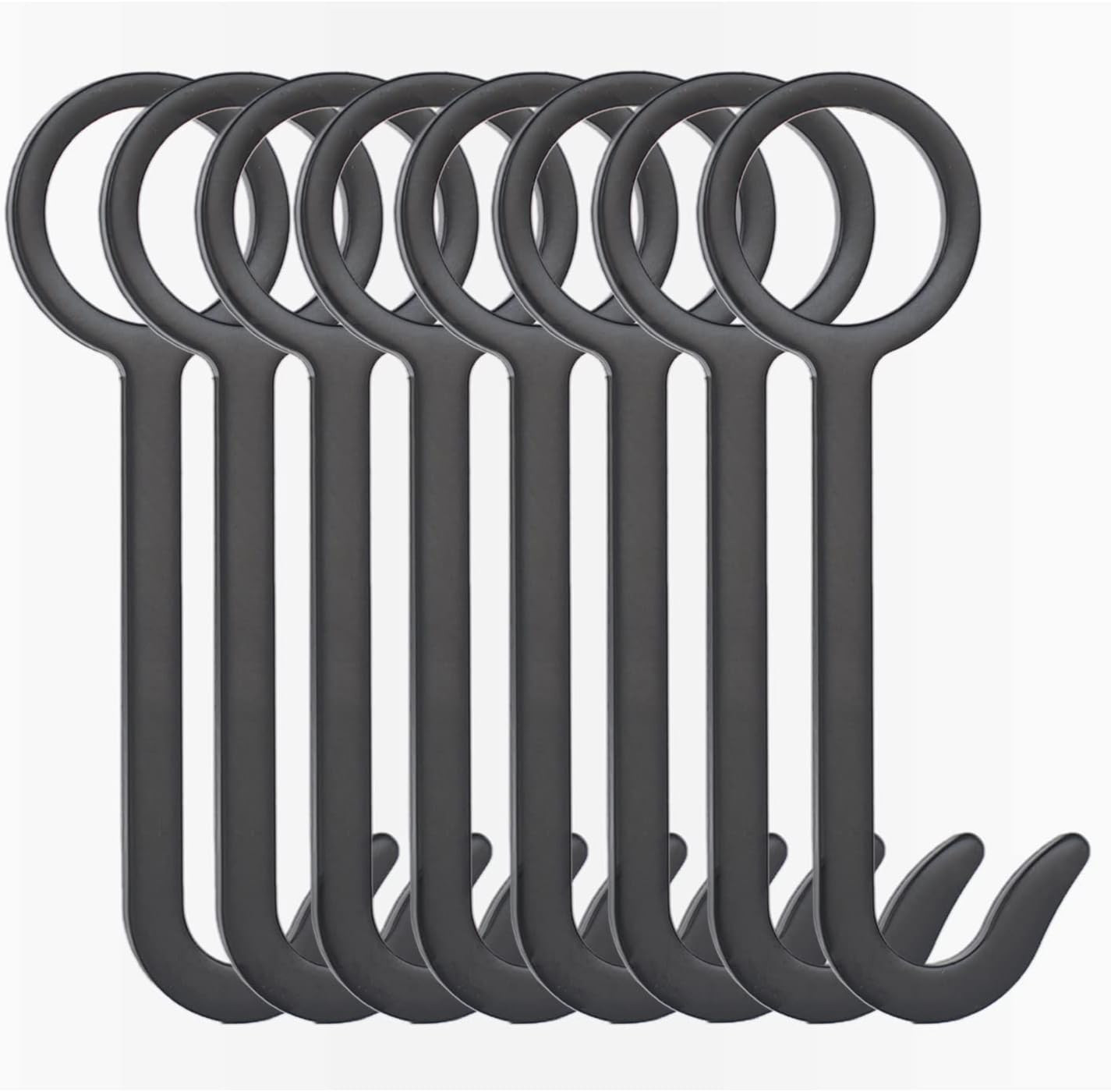 AR500 Steel Target Hanger Shooting Target Hook DIY Pipe Target Stand Kit Assembl