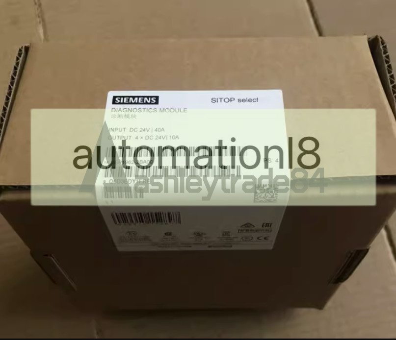 NEW IN BOX Siemens Power Module 6EP1962-2BA00