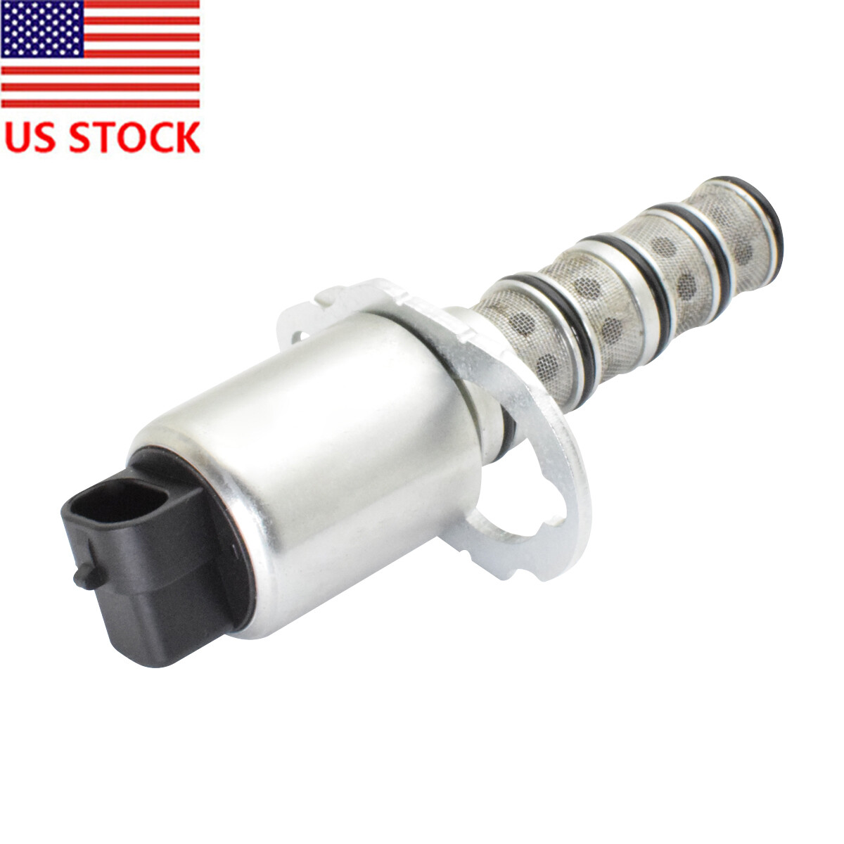 AT310586 Hydraulic Solenoid Valve for John Deere 315SL 315SJ 325J 325K 325SK