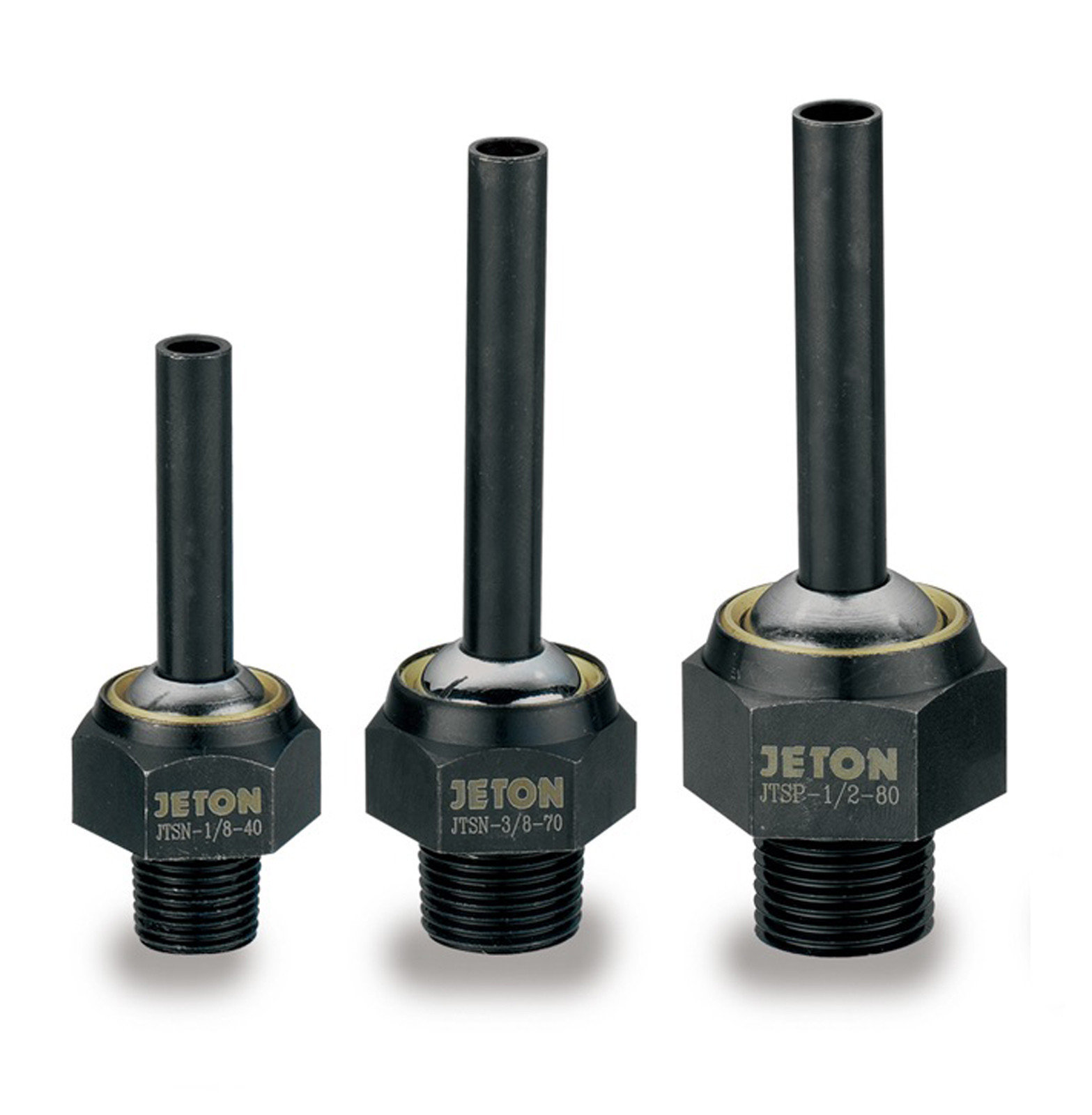 JETON Direct-Injection High Pressure Adjustable Nozzle JTSN-1/4-20