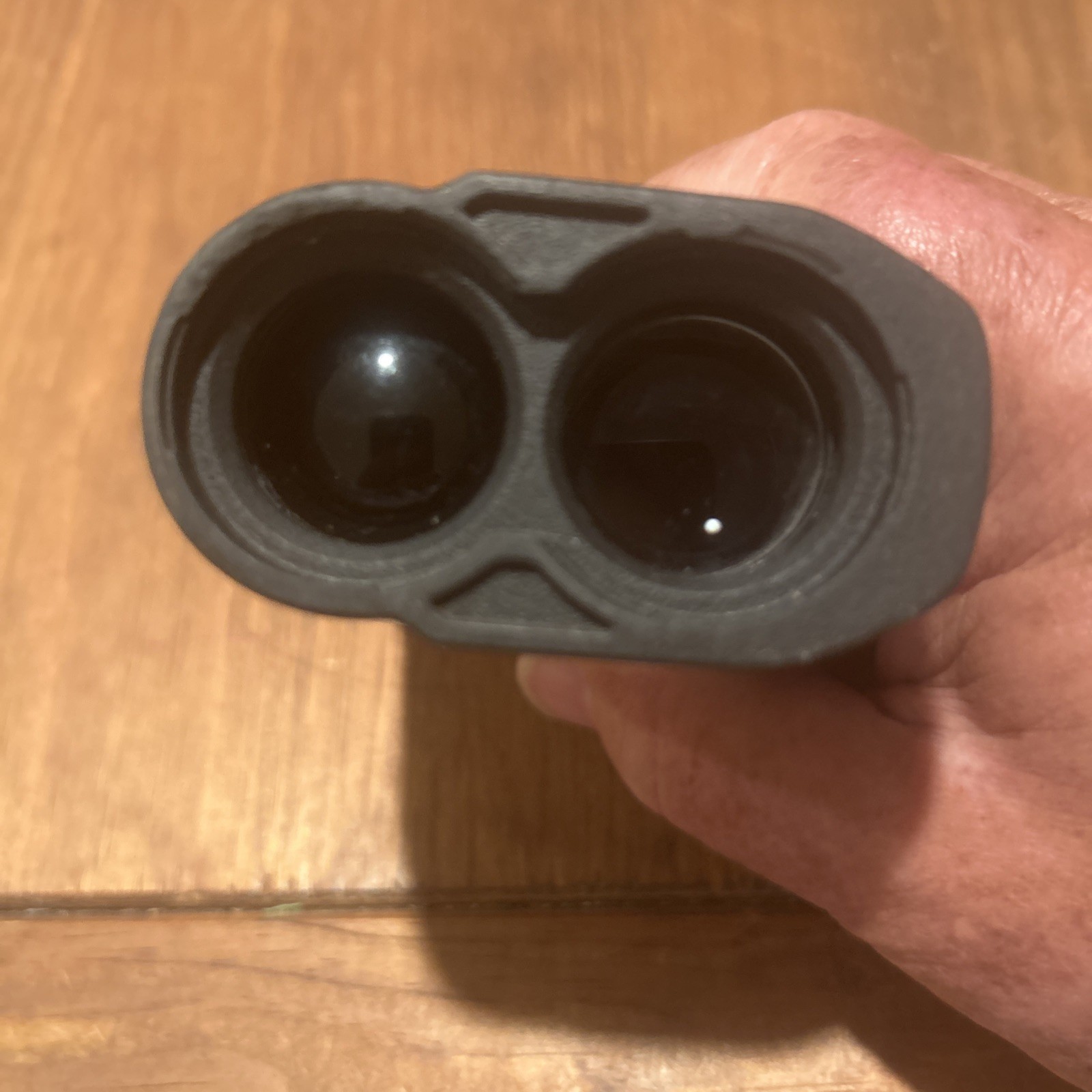 Bushnell Tour V3 Golf Rangefinder 7/7