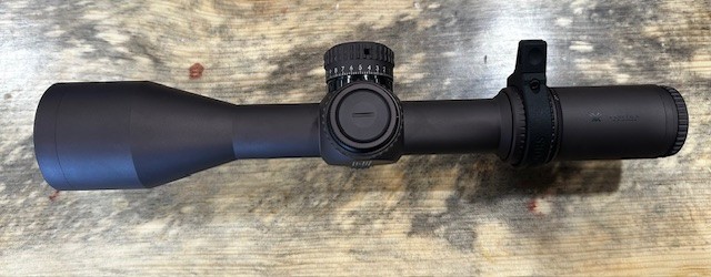 Vortex RZR-42707 Razor HD Gen II 34mm FFP Riflescope EBR-7C MOA