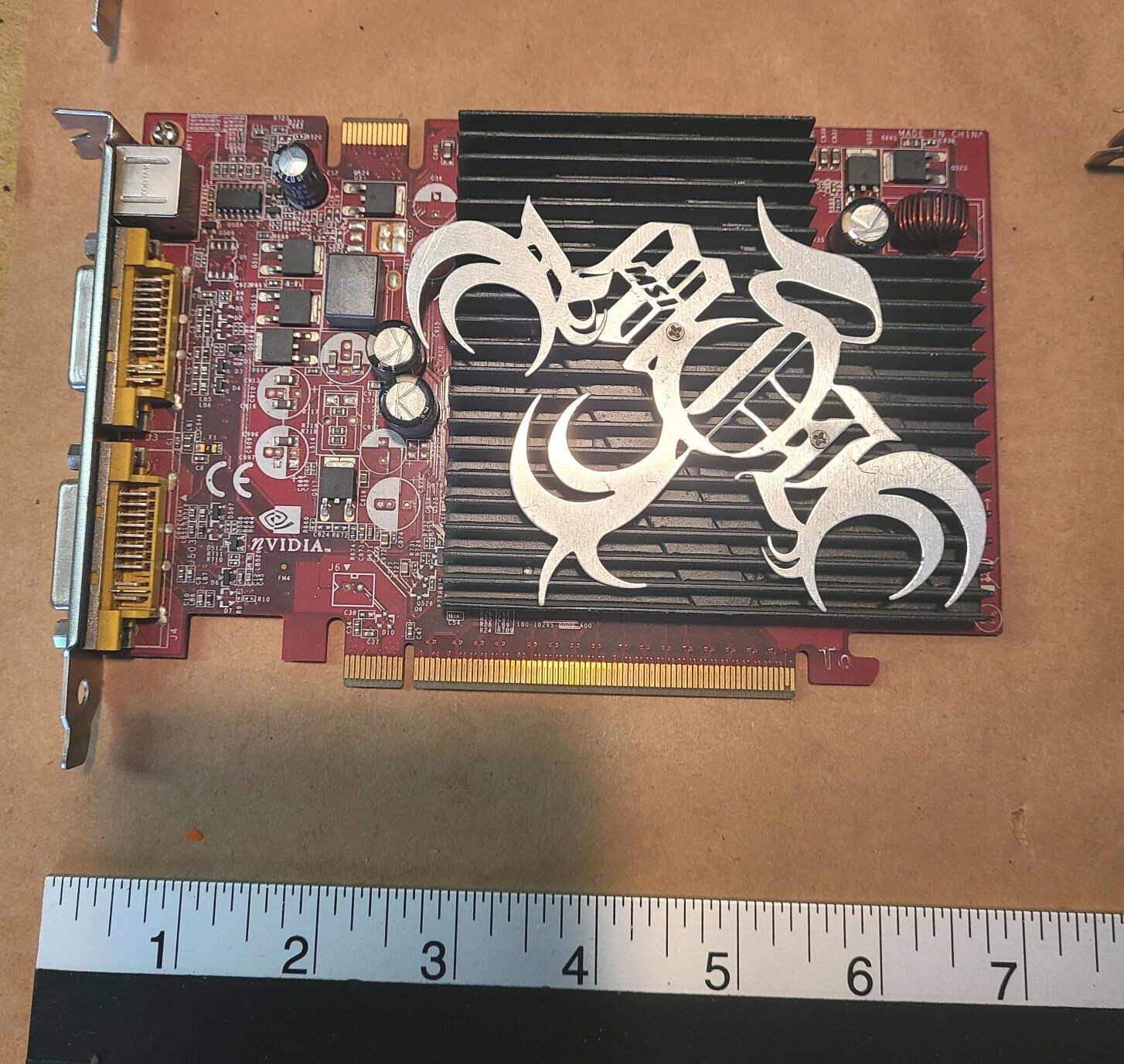 arcade game video cards - untested - qty. 4 for 1 price