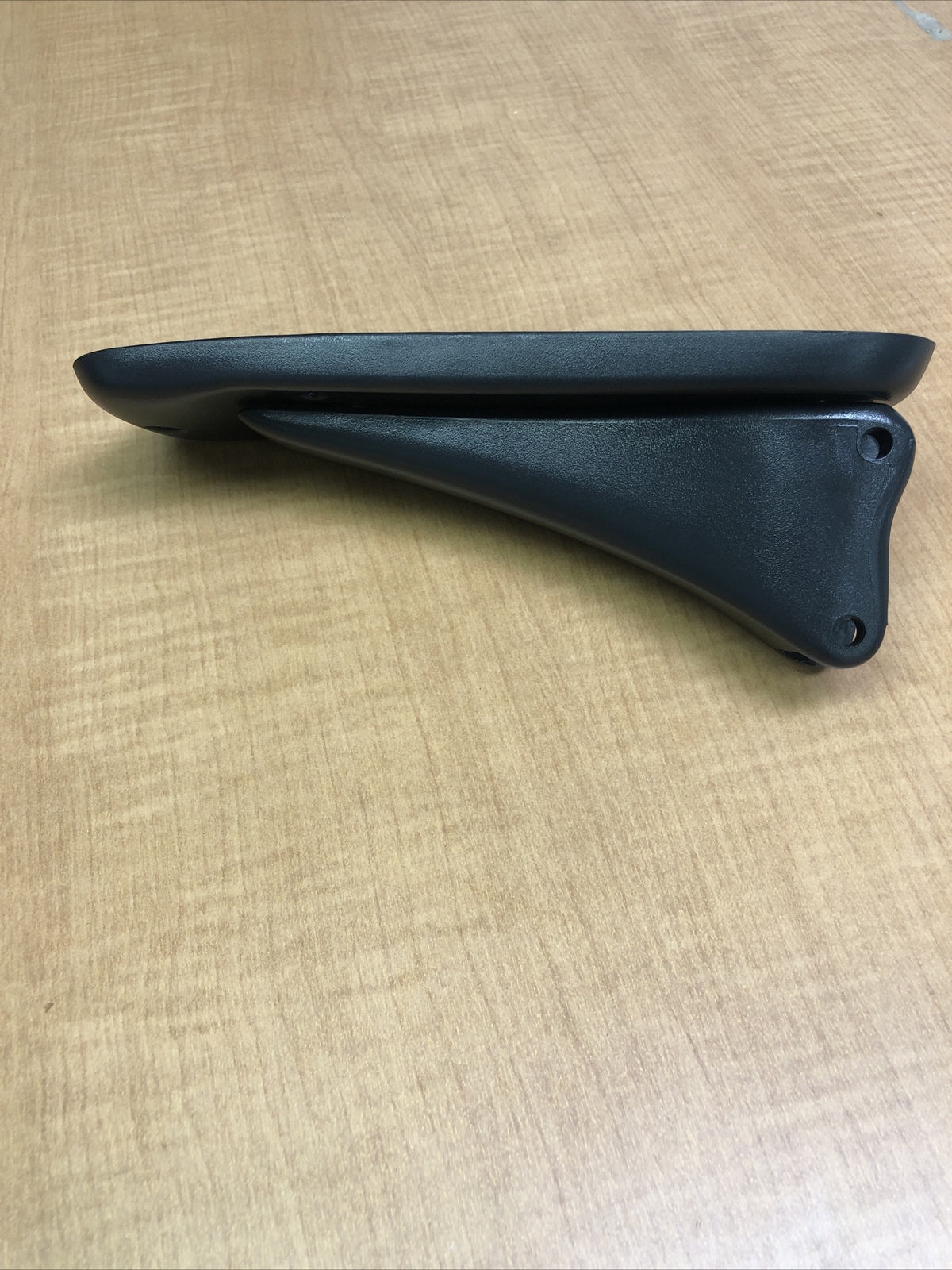 Humanscale Freedom Office Chair: New Style Advanced Arm Cup - Right Side Only