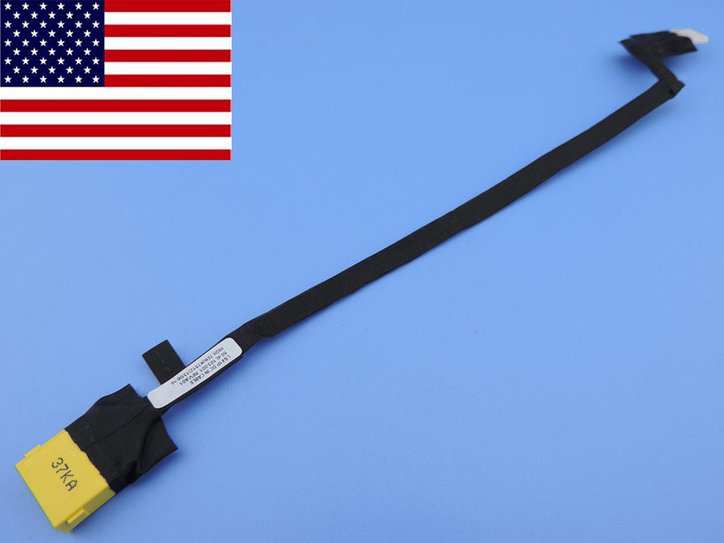 Genuine DC POWER JACK in CABLE HARNESS charging port plug FOR LENOVO LS41P S410P