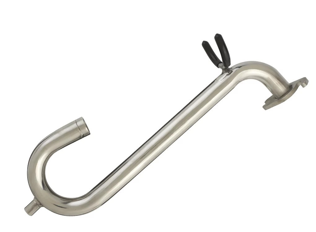Asgard Gooseneck