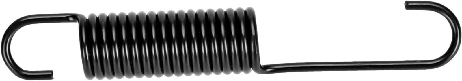 Reliable Kickstand Spring for Mini Bikes - 3.7" Compatible with Coleman & More