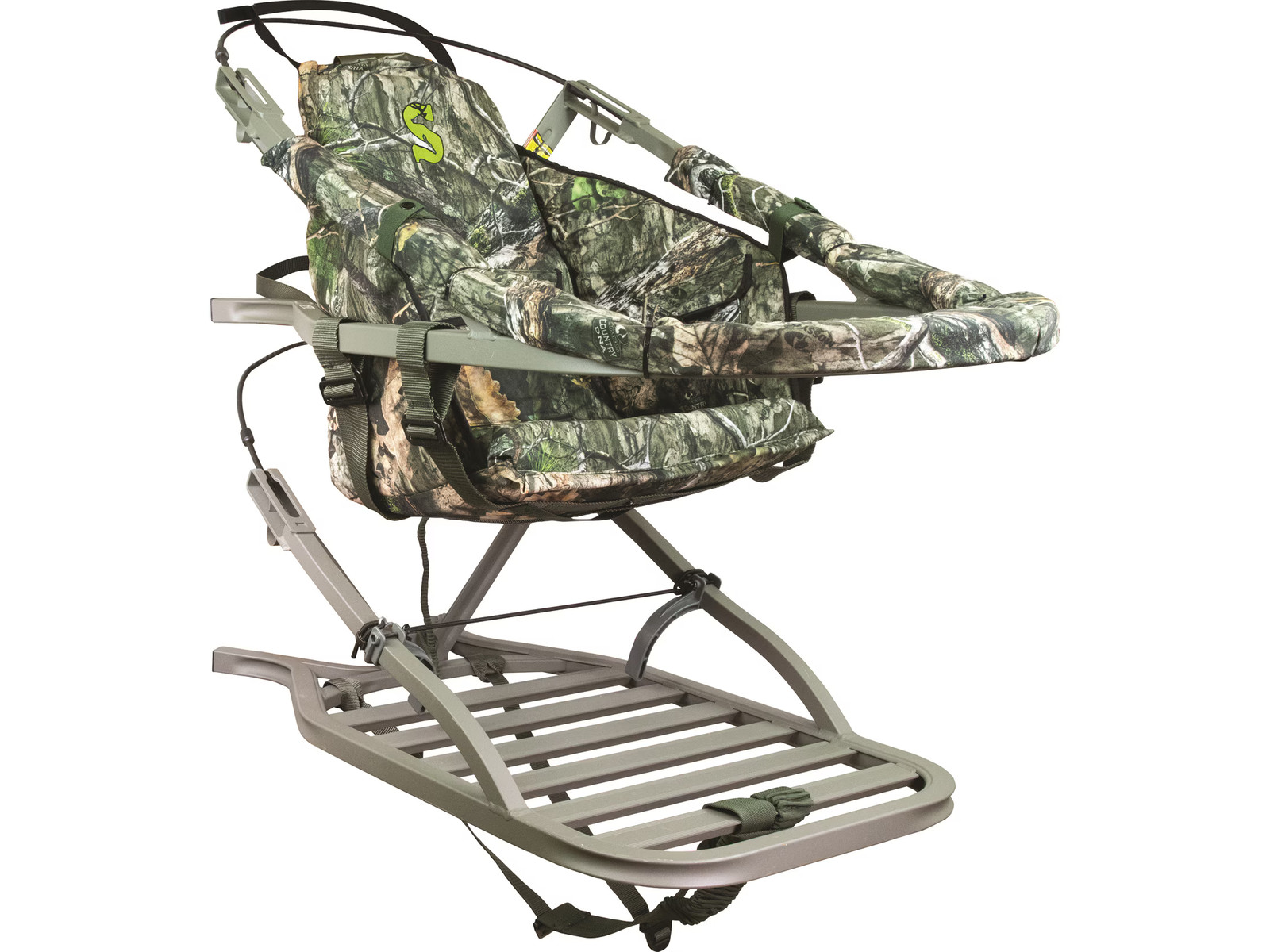 Summit 180 Max SD Climbing Treestand